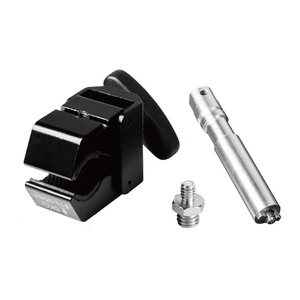 KUPO Super Claw Clamp with Baby Pin