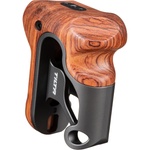 Tiltaing Right-Side Wooden Handle (Tilta Gray)