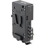 ARRI V-Mount Battery Plate with Hot-Swap Buffer