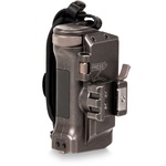 Tilta Right-Side Advanced Focus Handle with Run/Stop for F570 Battery (Tactical Gray, Type IV)