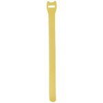 KUPO MEZ220-Y MOLDED CABLE TIE 50 PCS PER PACK