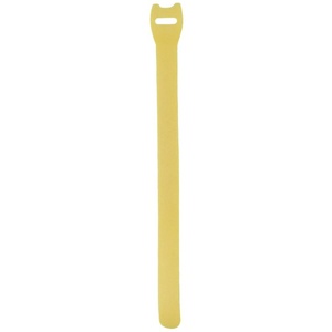 KUPO MEZ220-Y MOLDED CABLE TIE 50 PCS PER PACK