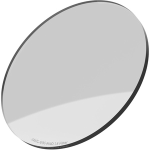 Vaxis VFX 95mm IRND 1.5 Filter for Tilta Mirage Matte Box (5-Stop)