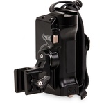 Tilta Left-Side Advanced Power Handle with Run/Stop for F570 Battery (Black, Type VI)