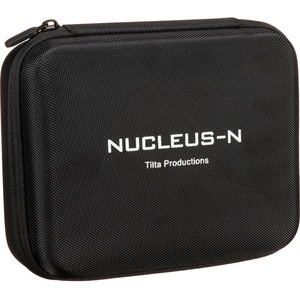 Tilta Soft Shell Carrying Case for Nucleus-Nano