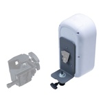 KUPO Auto Hand Sanitizer Dispenser W/ Stand Top (16mm) Mounting