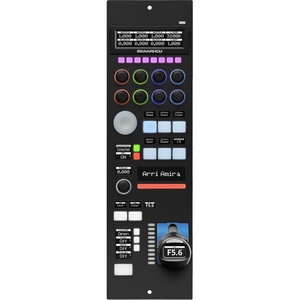 ARRI Skaarhoj RCP Pro ARRI V2B