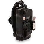 Tilta Right-Side Advanced Power Handle with Run/Stop for F570 Battery (Black, Type IV)