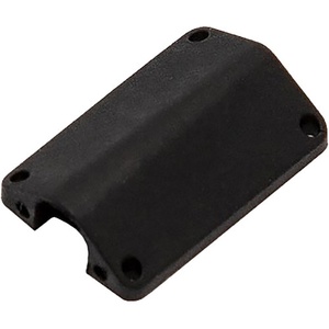 Bubblebee Industries Lav Concealer for Sennheiser MKE-1 Lav Mic (Black)