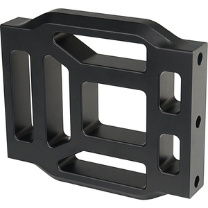 FLOWCINE Front Extension Block for Black Arm Dampening System (7.1", 57 lb Payload)