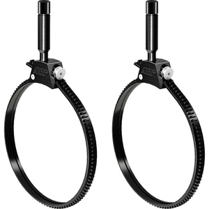 ARRI Zip Gear Basic Set for Follow Focus Systems