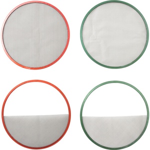 Litepanels 4-Piece Scrim Set for Studio X5 and X6 LED Fresnel Lights (12.7")