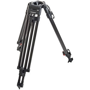 OConnor 60L 2-Stage Carbon Fiber Tripod Legs with 150mm Bowl