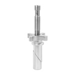 KUPO Dolly Pin to Baby Adapter