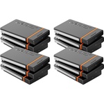 ARRI Codex Compact Drive Set 12 x 1TB