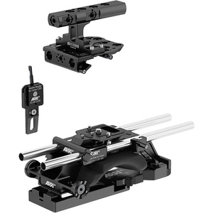 ARRI Pro Broadcast Set for Canon C200 + QRP-1