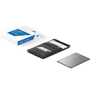 ARRI 4 x 5.65" Full Spectrum ND 1.8 Filter (6-Stop)