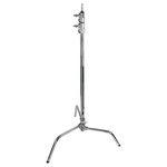 KUPO CS-30M 30” C STAND SILVER