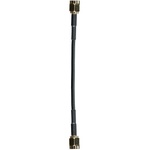 Teradek RP-SMA Female to RP-SMA Female Cable (3.9")