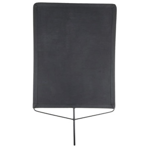 KUPO KT-1824FBD 18' X 24' FULL FRAME BLACK DEMIN