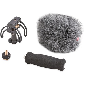 Rycote Portable Recorder Audio Kit for Marantz PMD-661
