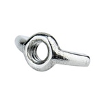 KUPO 1/4"-20 Stainless Steel Wing Nut (Set Of 5)