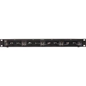 Sound Devices A10-RACK 4-Slot Wireless Enclosure