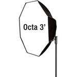 DMG Lumiere Octa 3 SnapBag for Rabbit-Ears 1 and Rabbit-Ears 2