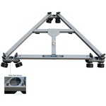 Proaim Swift Dolly System with 12' Track
