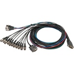 AJA KONA 4 Breakout Cable