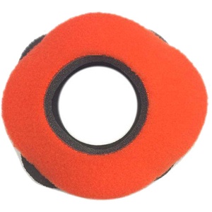 Bluestar ARRI Special Eyecushion (Fleece, Orange)