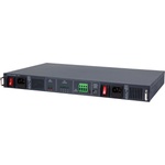 Datavideo PD-4A Power Distributor with Redundant Power Supply