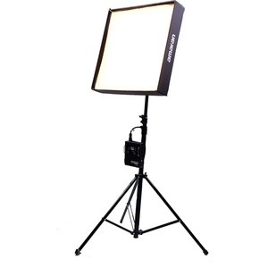 Aputure amaran F22c RGBWW LED Mat (V-Mount, 2 x 2')