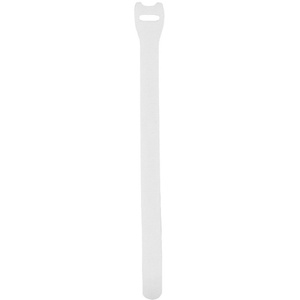 KUPO MEZ220-W MOLDED CABLE TIE 50 PCS PER PACK