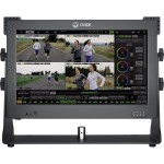 OVIDE Smart Assist M200 Quad with 4 SDI Inputs & 12 SDI Outputs