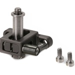 Tilta Lens Adapter Support for Tiltaing Canon 5D/7D Cage (Tilta Gray)