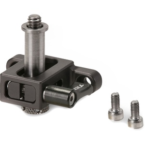 Tilta Lens Adapter Support for Tiltaing Canon 5D/7D Cage (Tilta Gray)