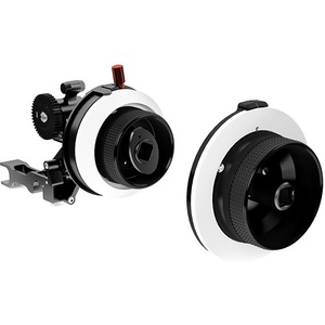ARRI Mini Follow Focus MFF-2 Cine Standard/Hard Stop Set