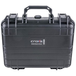 KUPO Croxs Case for Gopro Interior Size 26.8X 15.3X 8 ( cm)