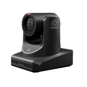 Atomos A-Eye 4K-12X – PTZ Camera