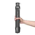 Ulanzi Zero-Y Carbon Fiber Travel Tripods