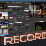 MagicSoft Recorder v6 Multi-Channel Broadcast Ingest & Recording Software