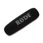 RODE WSVM Shotgun Wind Screen