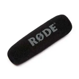 RODE WSVM Shotgun Wind Screen