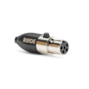 RODE MiCon 7 Connector for Rode MiCon Microphones (Lectrosonics)