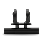 RODE SM5 - Shotgun Microphone Suspension