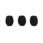 RODE WS-HS1-B Pop Filter for HS1 Headset Microphone (Black)