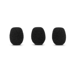 RODE WS-HS1-B Pop Filter for HS1 Headset Microphone (Black)