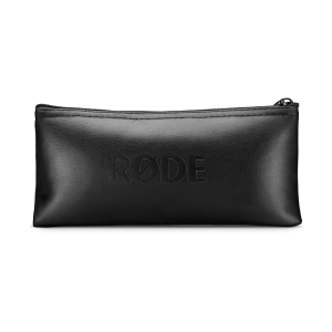 RODE ZP2 Zip Pouch - for Rode NTG2 Microphone (Replacement)