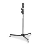 Manfrotto Aluminum 3-Section Studio Stand (Black, 9.8')